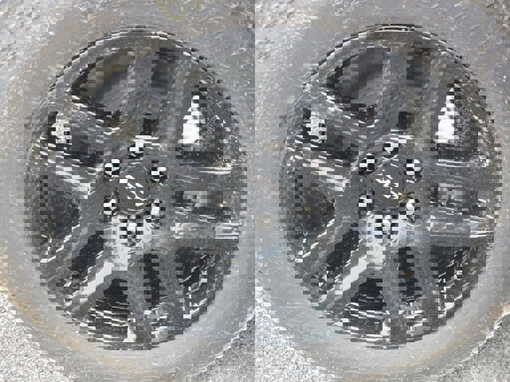 New 2026 Chevrolet Silverado 1500 Custom w/ Turbomax Blackout Package image 18