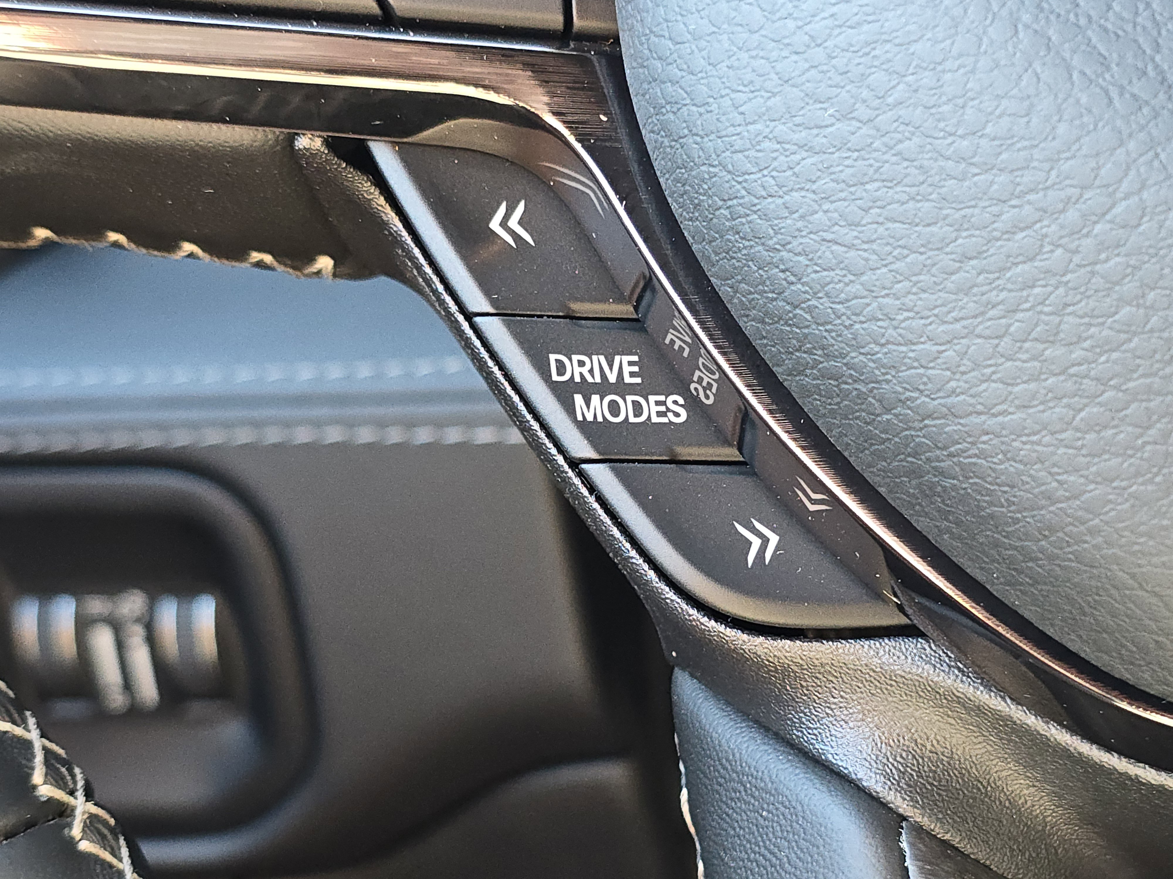 New 2026 RAM 1500 Limited image 14
