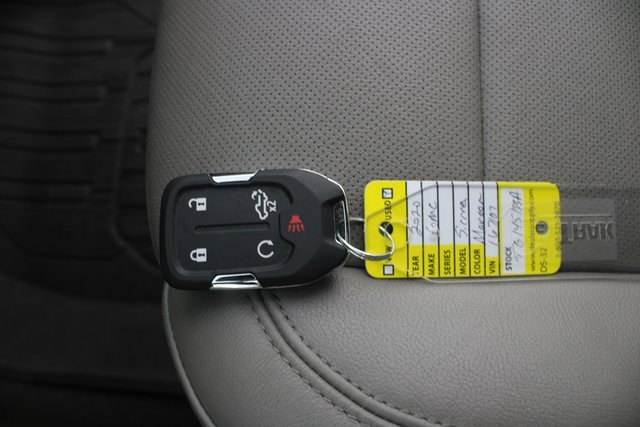 Used 2020 GMC Sierra 1500 SLT w/ SLT Premium Plus Package image 7