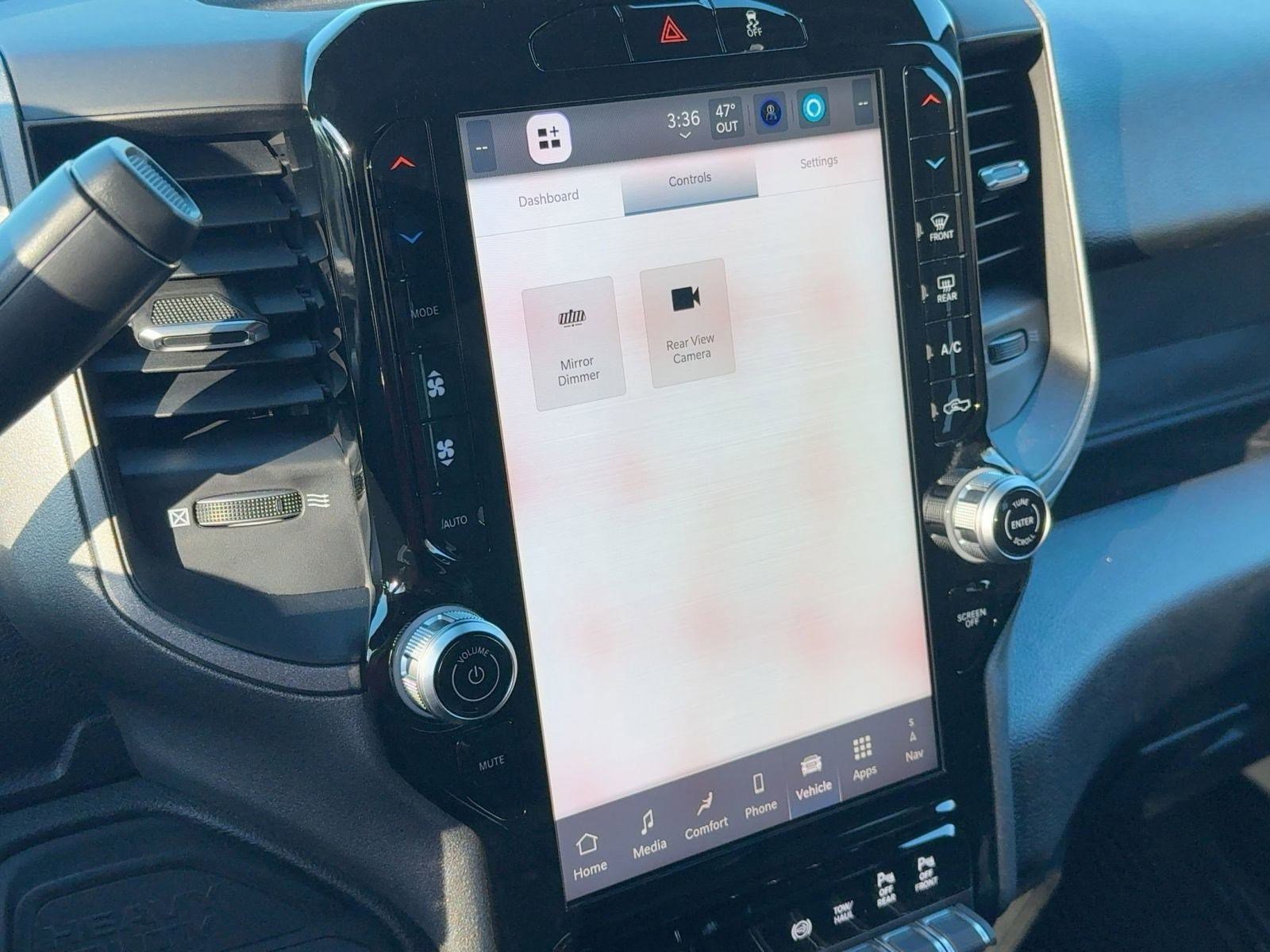 New 2026 RAM 2500 Tradesman image 22