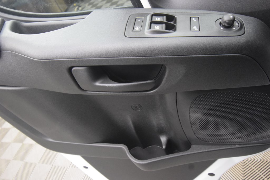 New 2026 RAM ProMaster 2500 FWD image 30