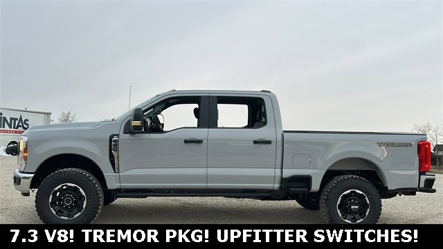 New 2026 Ford F350 XLT w/ Tremor Off-Road Package image 3