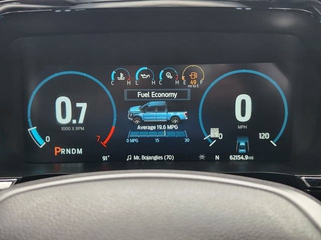 Used 2023 Ford F150 Lariat AWD/4WD image 13
