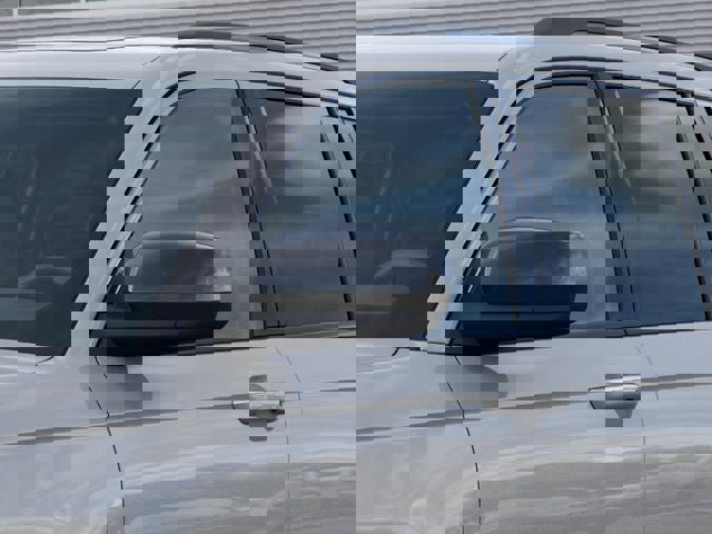 New 2026 Jeep Grand Cherokee Limited Reserve image 12