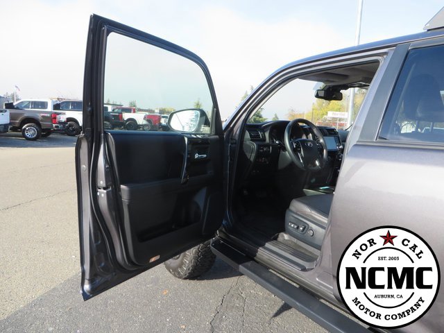 Used 2021 Toyota 4Runner TRD Off-Road Premium image 23