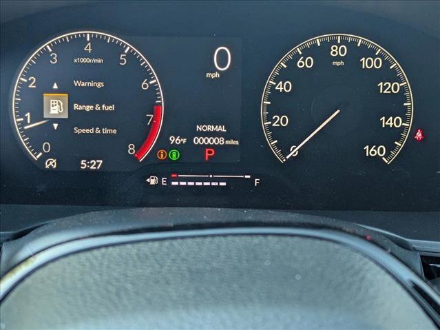 New 2026 Honda Civic Sport image 11