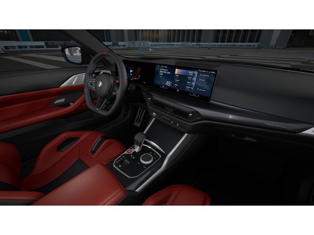 New 2026 BMW M4 Competition image 14