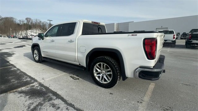 Used 2021 GMC Sierra 1500 SLT image 6
