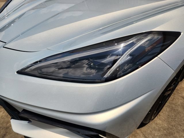 Used 2022 Chevrolet Corvette Stingray Coupe w/ 1LT RWD image 6