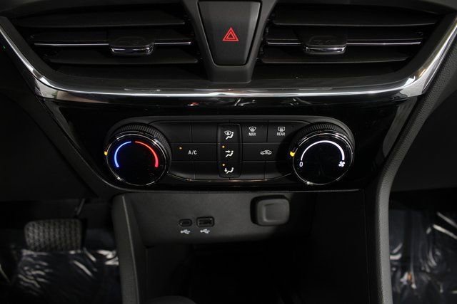 New 2026 Buick Encore GX Sport Touring w/ Advanced Technology Package FWD image 7