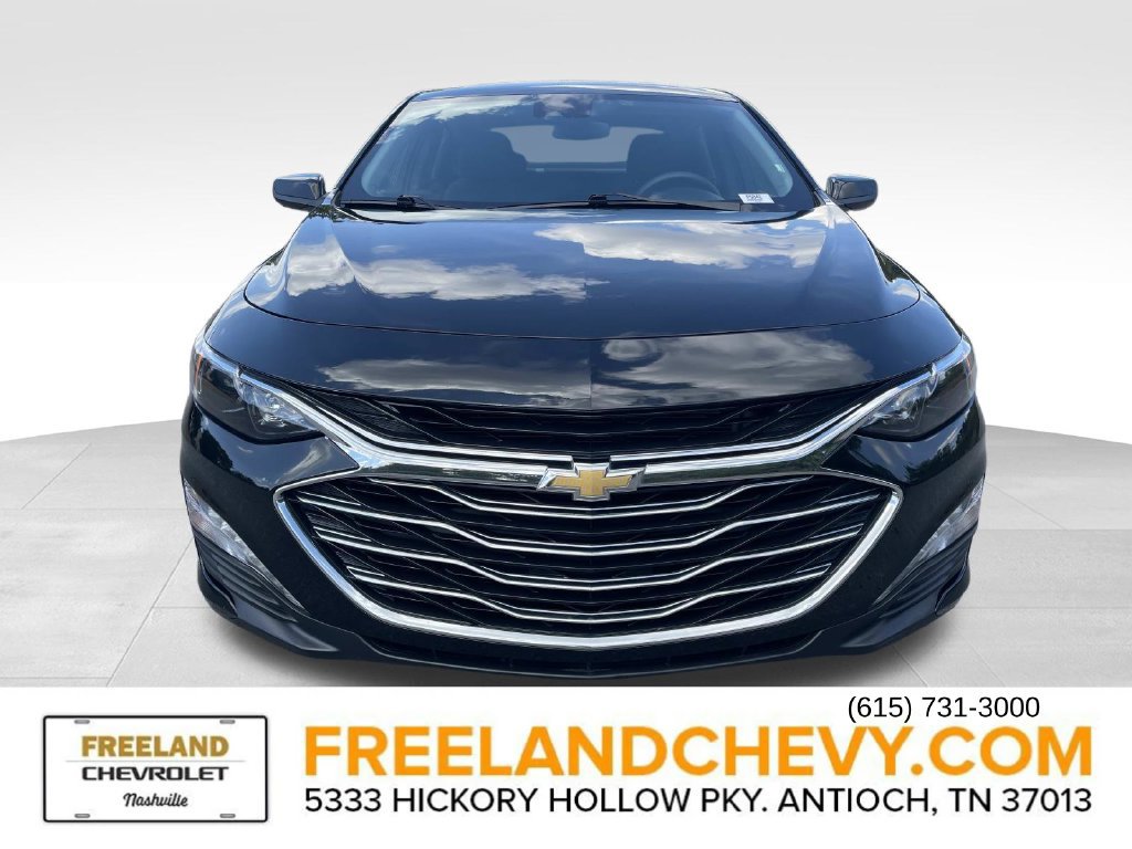 Used 2025 Chevrolet Malibu LT FWD image 9