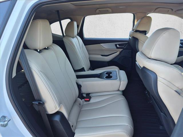 Certified 2026 Acura MDX FWD image 17