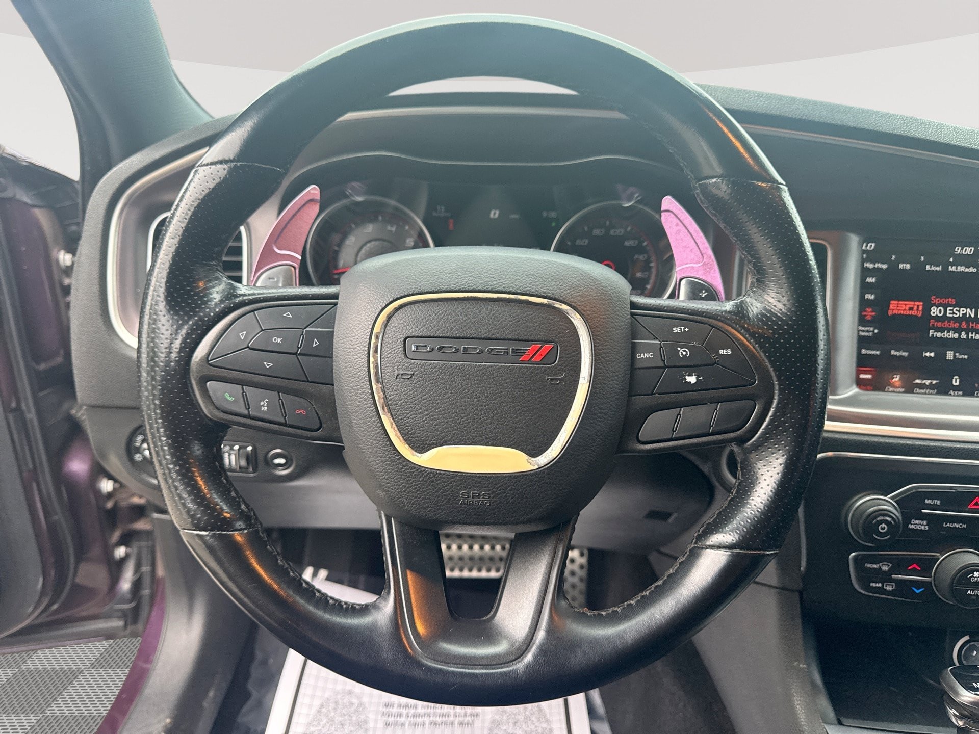 Used 2020 Dodge Charger Scat Pack RWD image 11