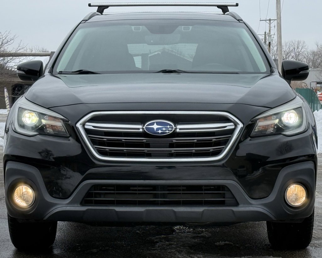 Used 2019 Subaru Outback 3.6R Touring w/ Popular Package #3A image 9