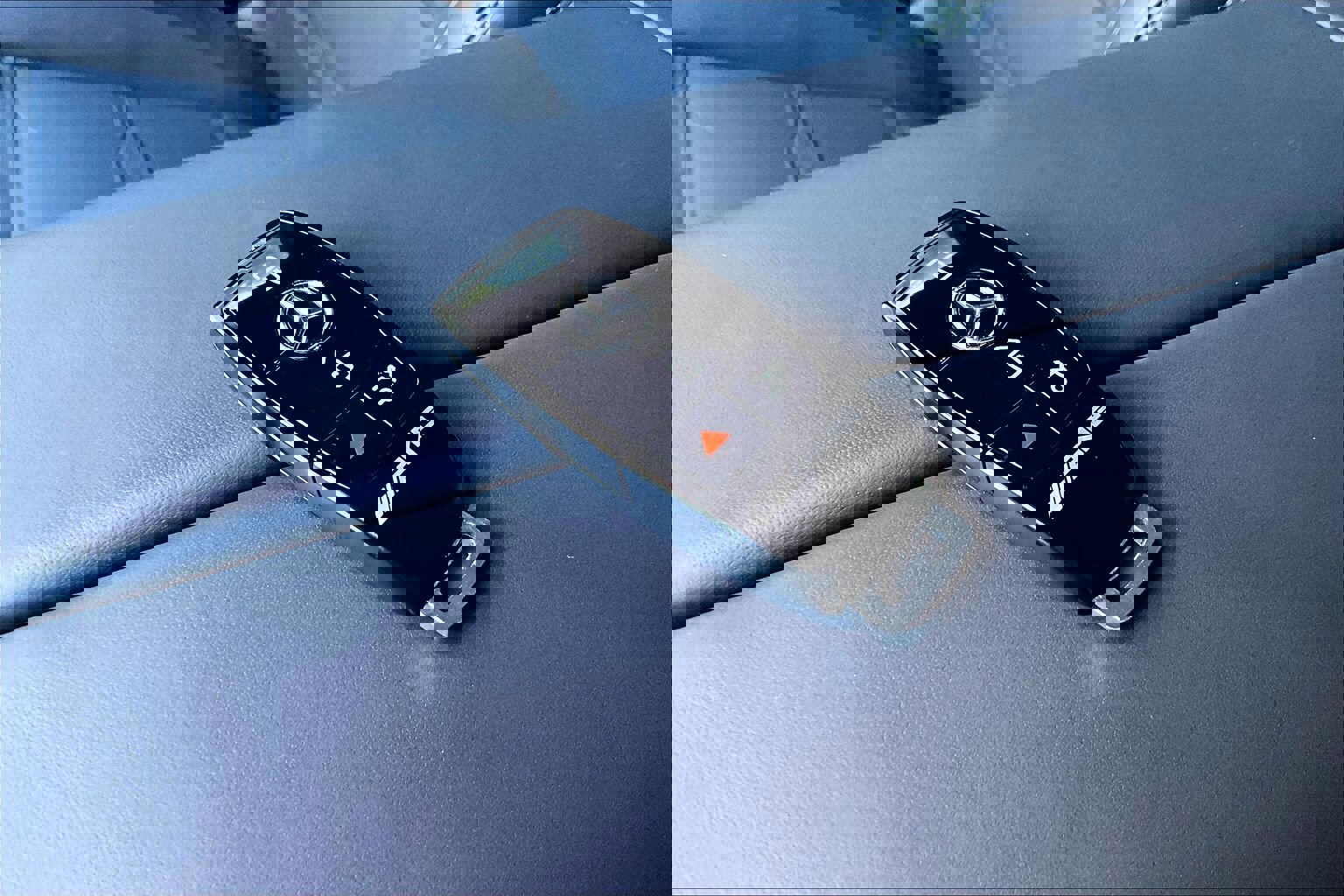 Used 2024 Mercedes-Benz GLE 53 AMG 4MATIC Coupe image 10