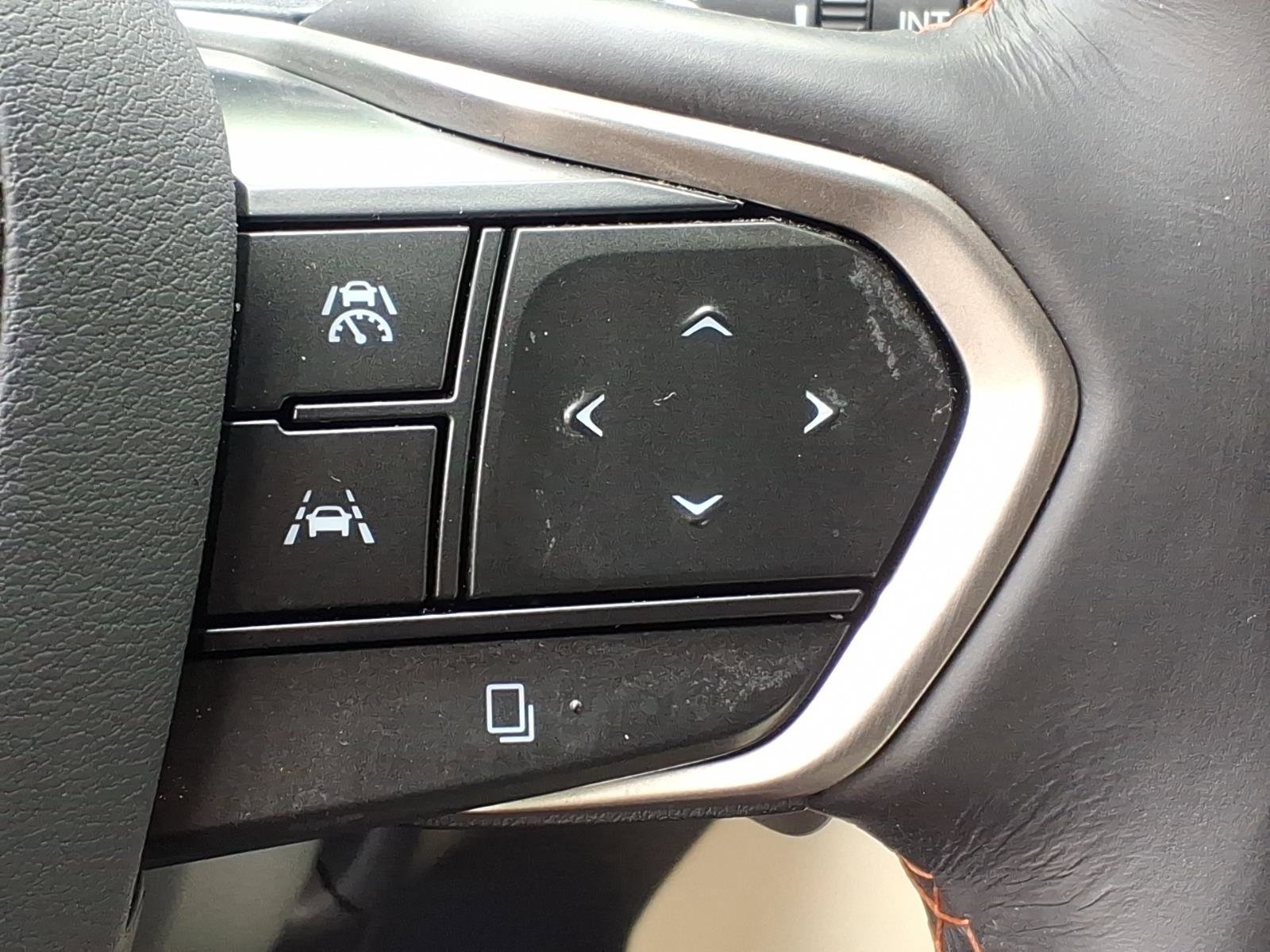 Certified 2024 Lexus NX 350h AWD image 13