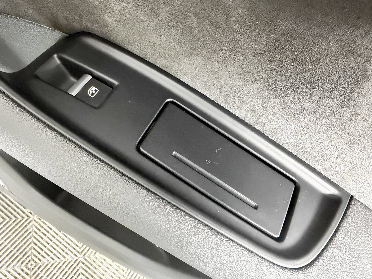 Used 2021 Audi SQ7 Premium Plus w/ Driver Assistance Package AWD/4WD image 47