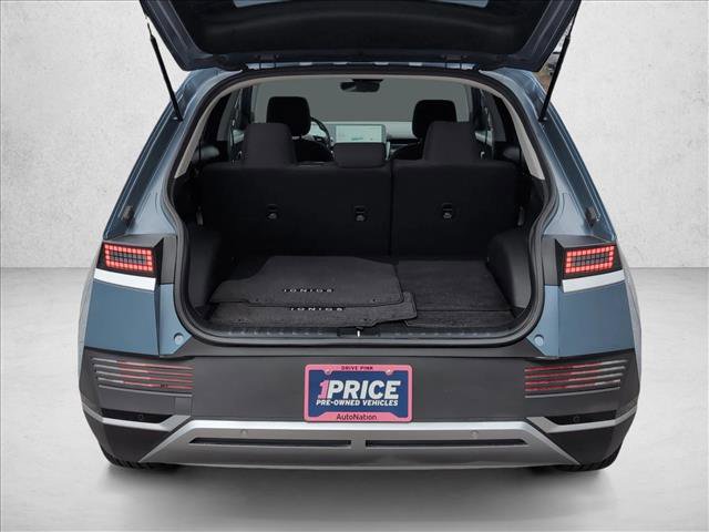 Certified 2024 Hyundai Ioniq 5 SE image 7