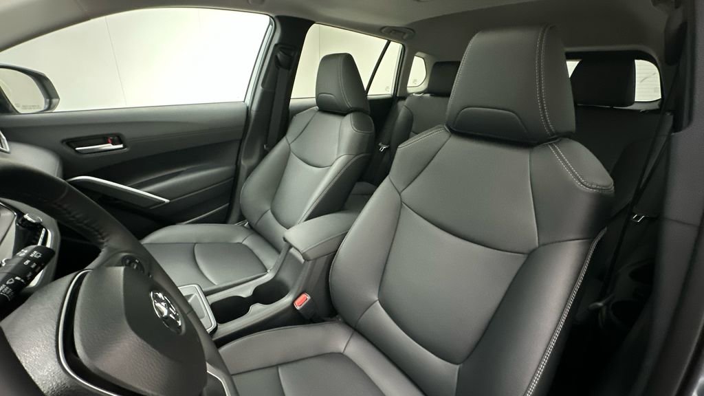 New 2026 Toyota Corolla Cross XLE w/ Convenience Package image 9