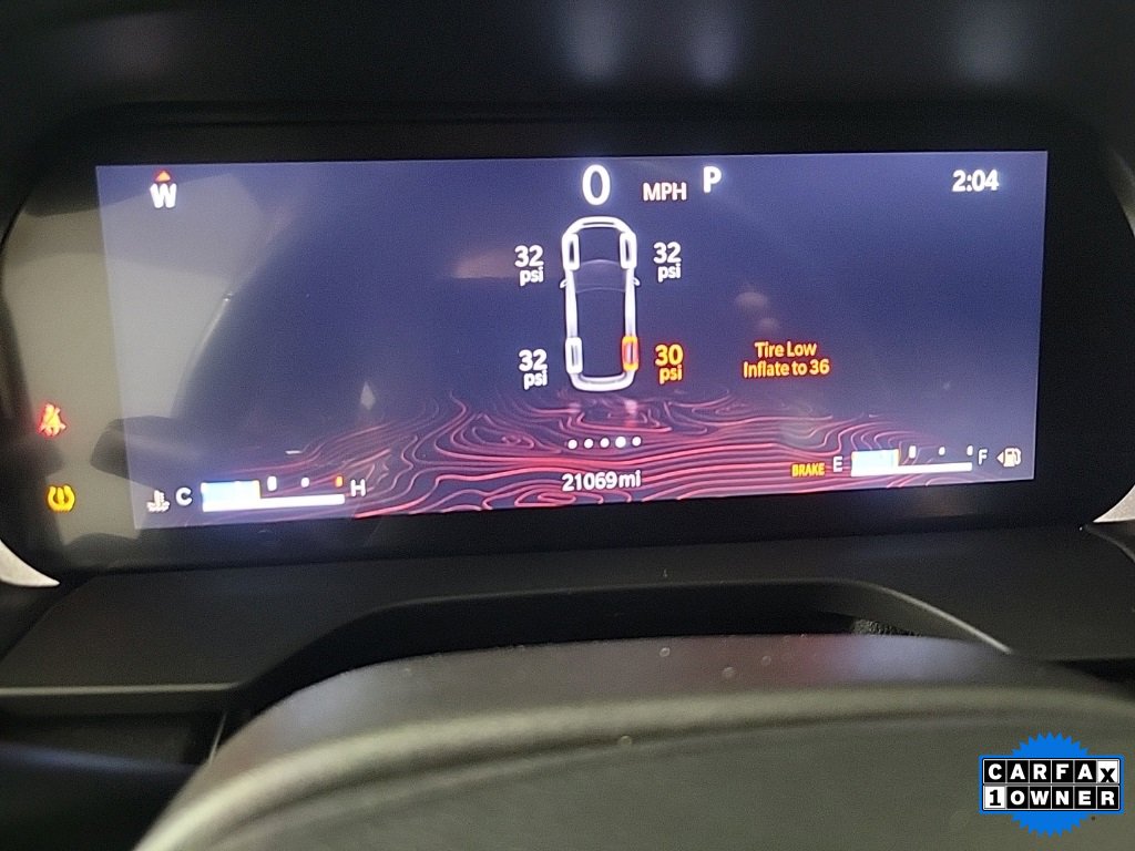 Used 2022 Jeep Grand Cherokee L Laredo w/ Luxury Tech Group I image 26