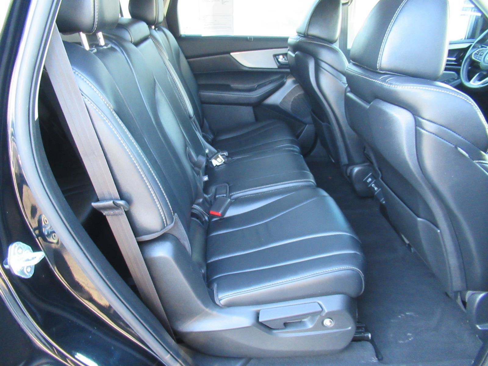 Used 2024 Acura MDX w/ Technology Package FWD image 34