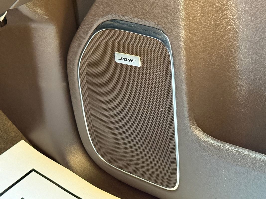 Used 2016 GMC Sierra 2500 Denali w/ Duramax Plus Package AWD/4WD image 19