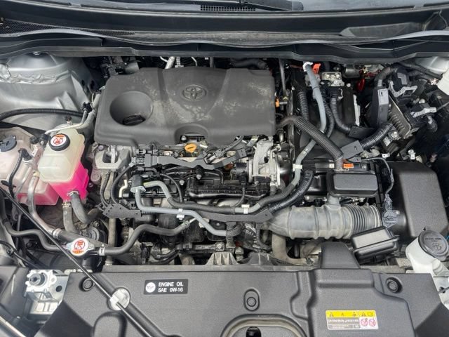 Used 2021 Toyota Sienna XLE FWD image 12