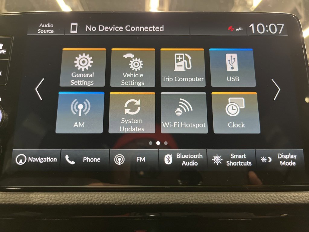 Used 2023 Honda CR-V Sport Touring image 19