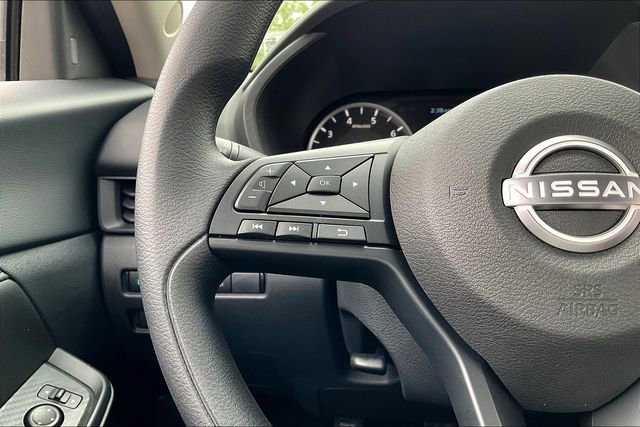 New 2025 Nissan Sentra S image 18