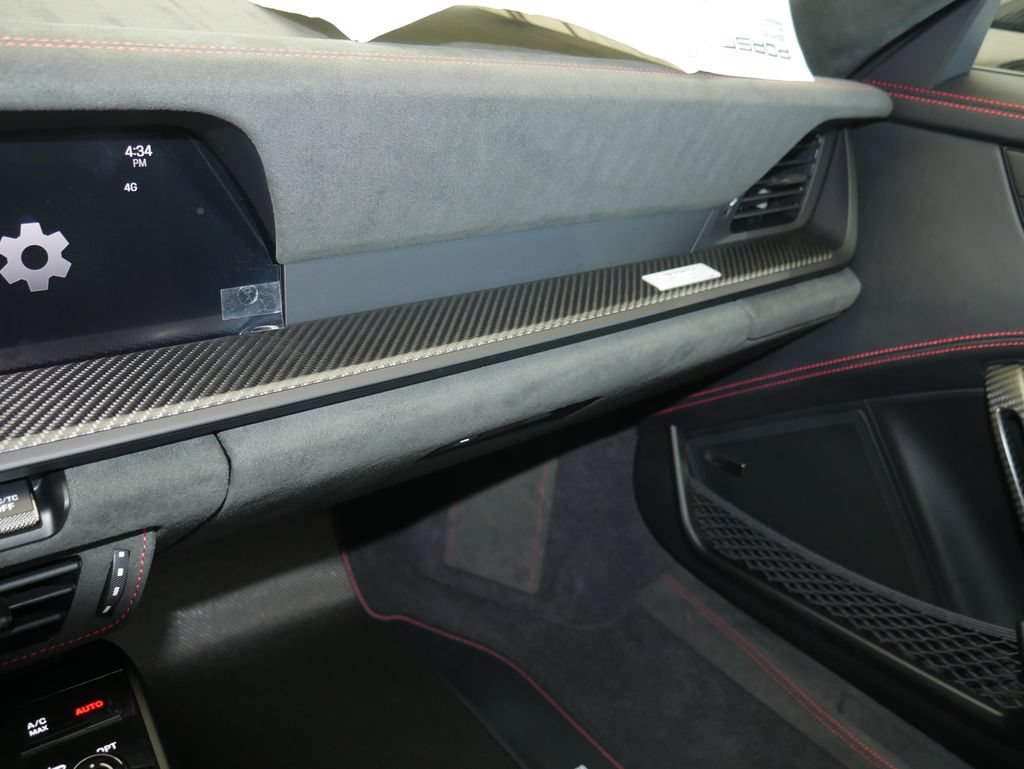 Used 2025 Porsche 911 GT3 RWD image 23