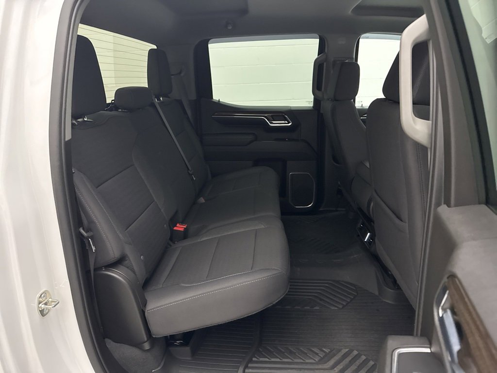 Used 2023 Chevrolet Silverado 1500 RST image 46