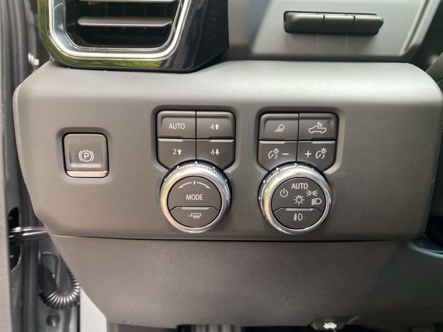 New 2026 GMC Sierra 1500 Denali w/ Denali Reserve Package image 18