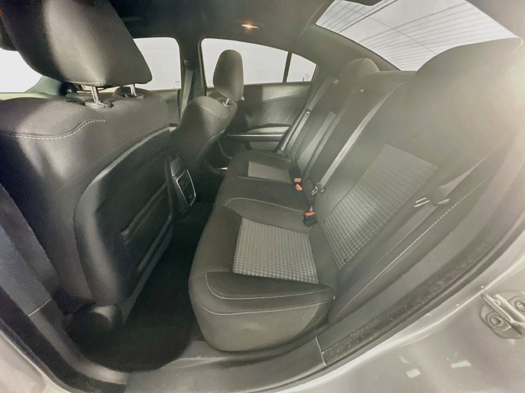 Certified 2021 Dodge Charger R/T RWD image 30