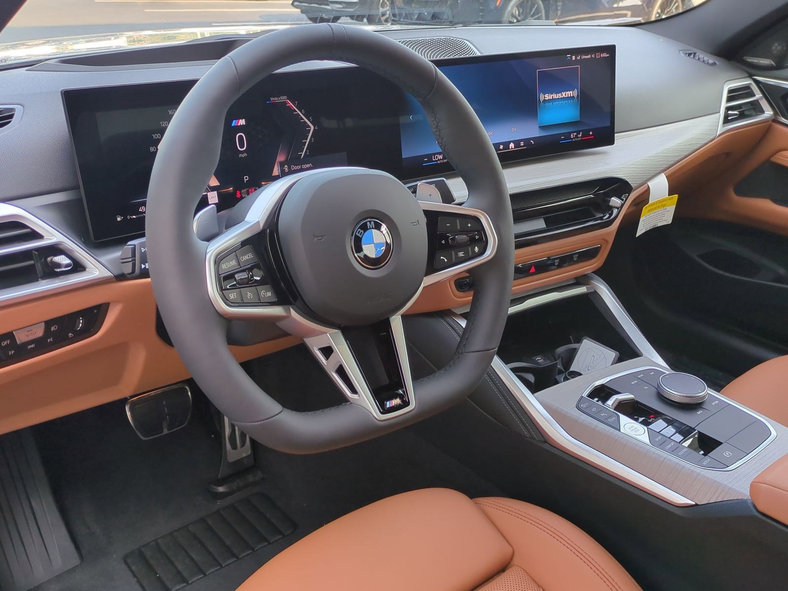 Certified 2026 BMW 430i Coupe w/ M Sport Package image 27