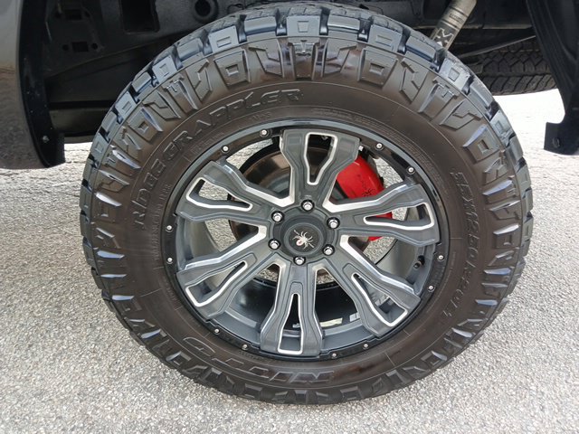 Used 2021 Ford F150 XLT w/ Equipment Group 302A High AWD/4WD image 66