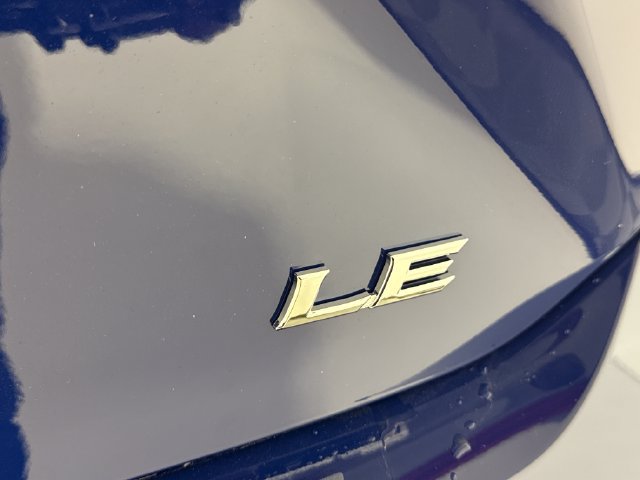 New 2026 Toyota Camry LE FWD image 18