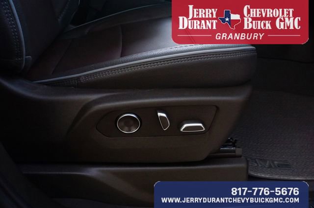 Used 2025 GMC Sierra 2500 Denali w/ Denali Reserve Package image 26