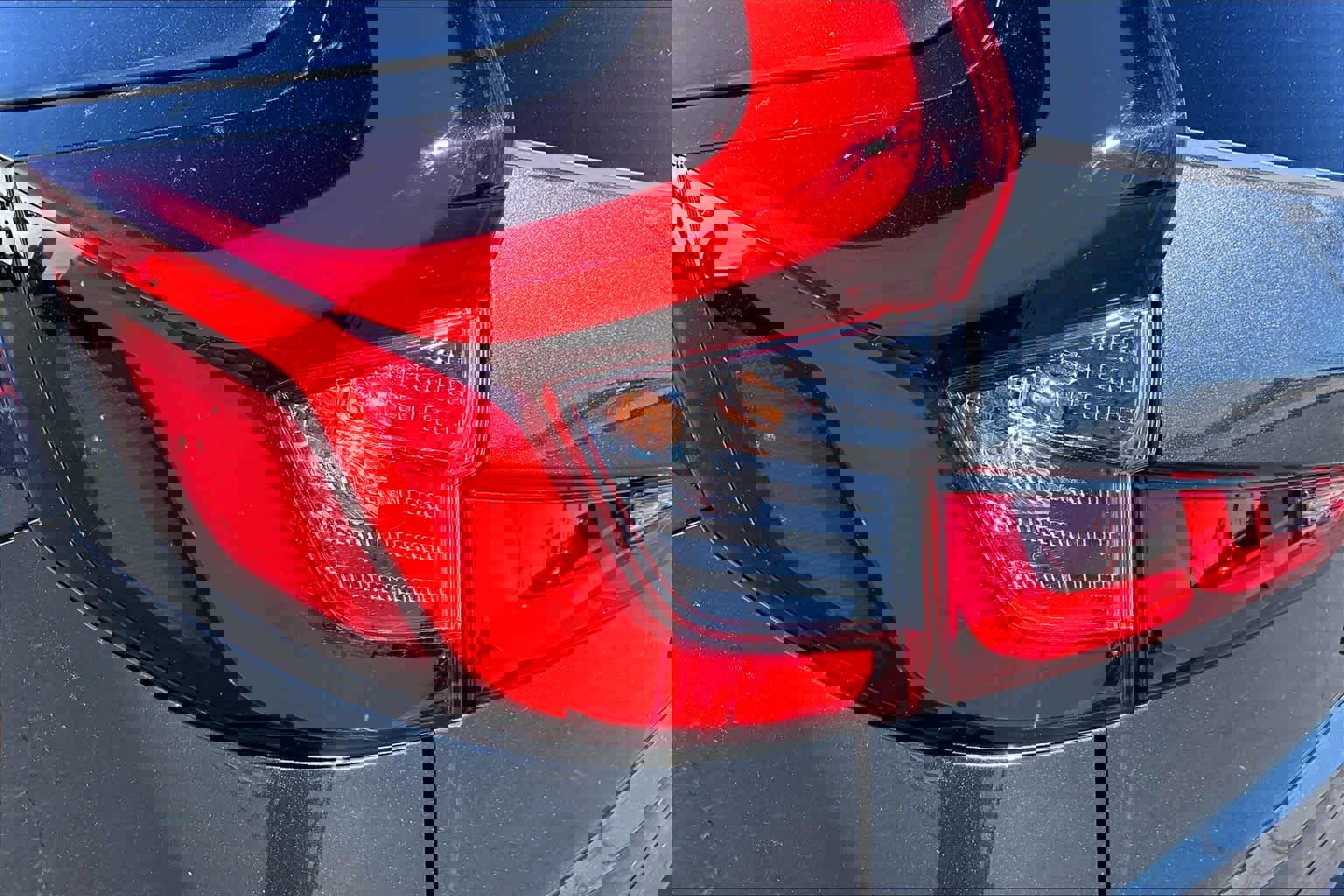 Used 2023 Honda CR-V Sport Touring image 28