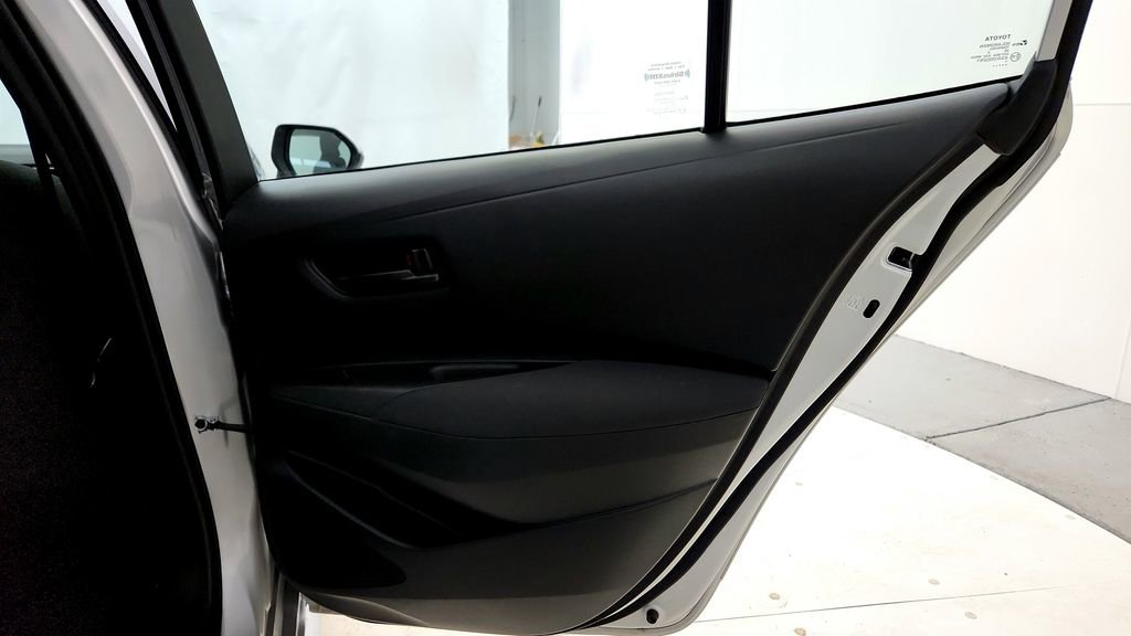 Certified 2023 Toyota Corolla LE FWD image 19