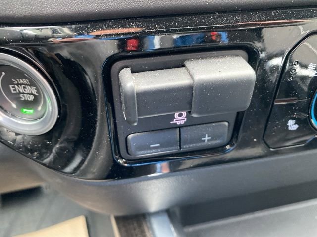 Used 2023 Chevrolet Silverado 1500 RST image 14