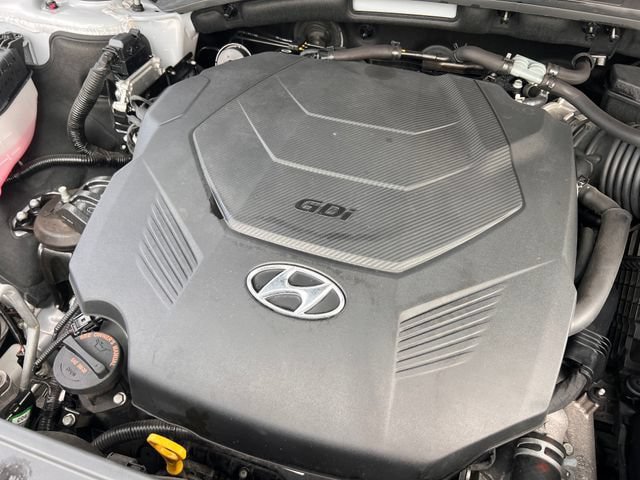 Used 2024 Hyundai Palisade Limited FWD image 44