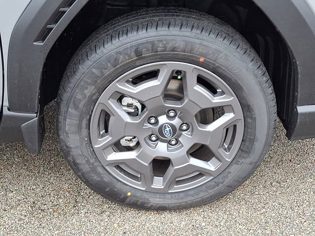 New 2026 Subaru Outback Premium image 9