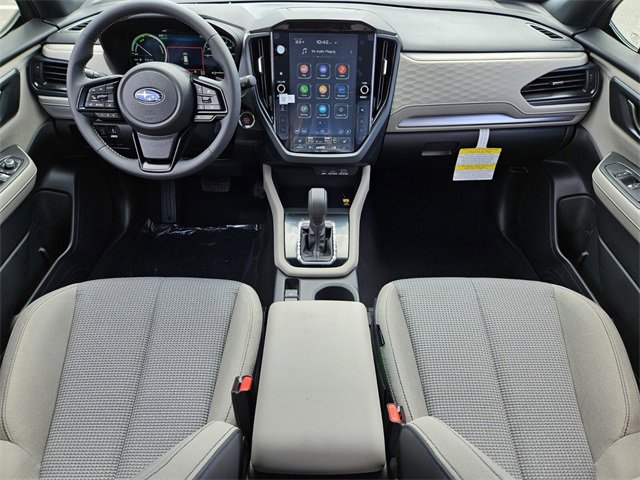 New 2025 Subaru Forester Premium image 8