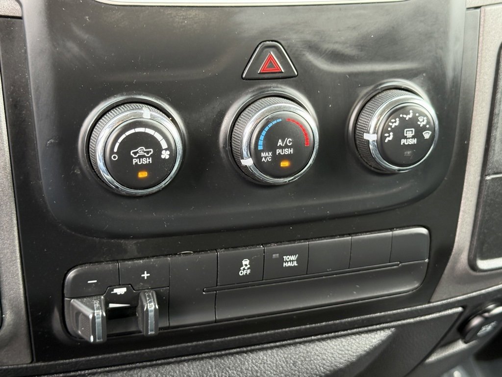 Used 2014 RAM 1500 Tradesman w/ Popular Equipment Group image 25