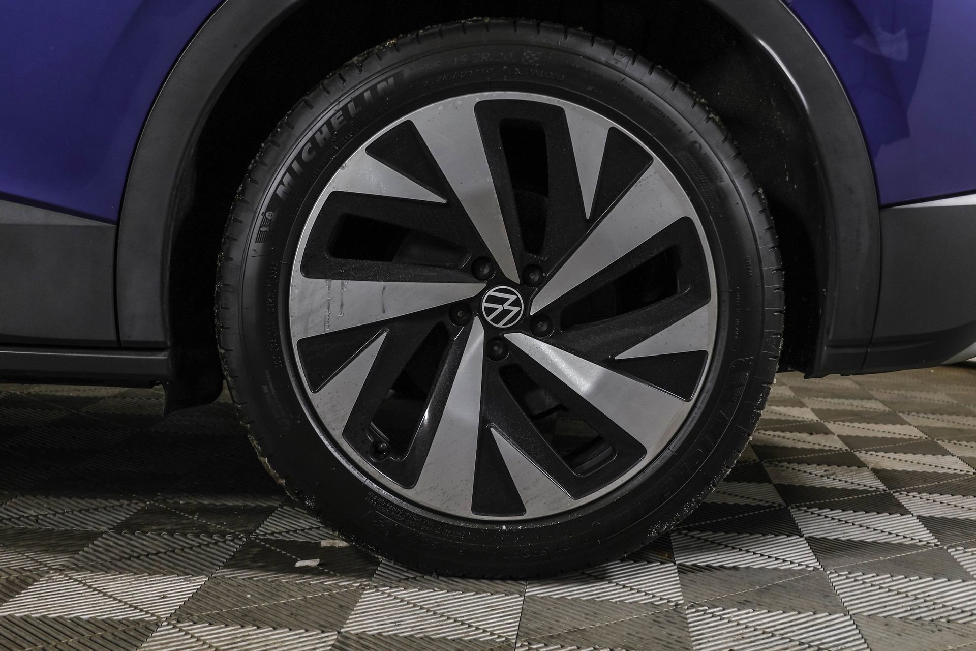 Used 2022 Volkswagen ID.4 Pro S image 19