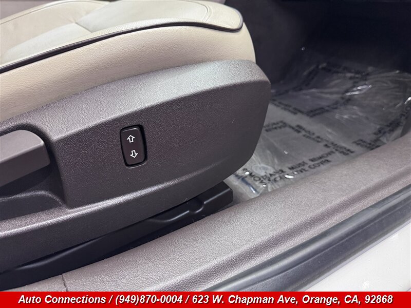 Used 2013 Chevrolet Malibu LT FWD image 22