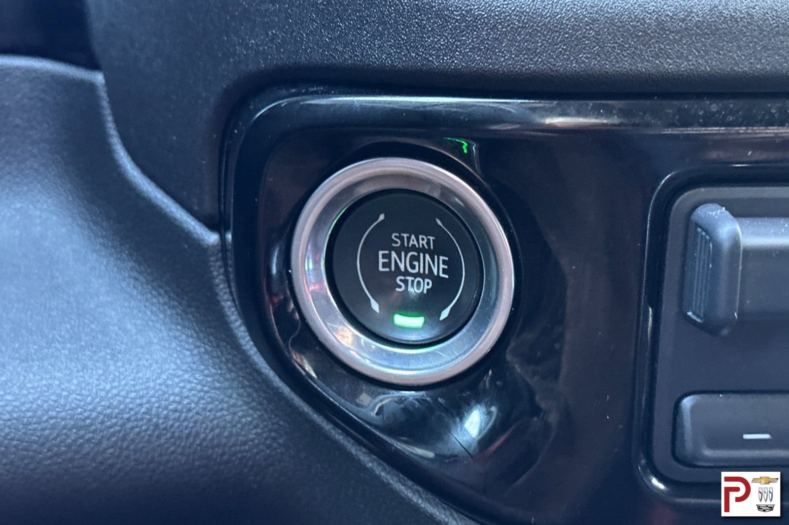 Certified 2024 Chevrolet Silverado 1500 RST w/ Z71 Off-Road Package image 24