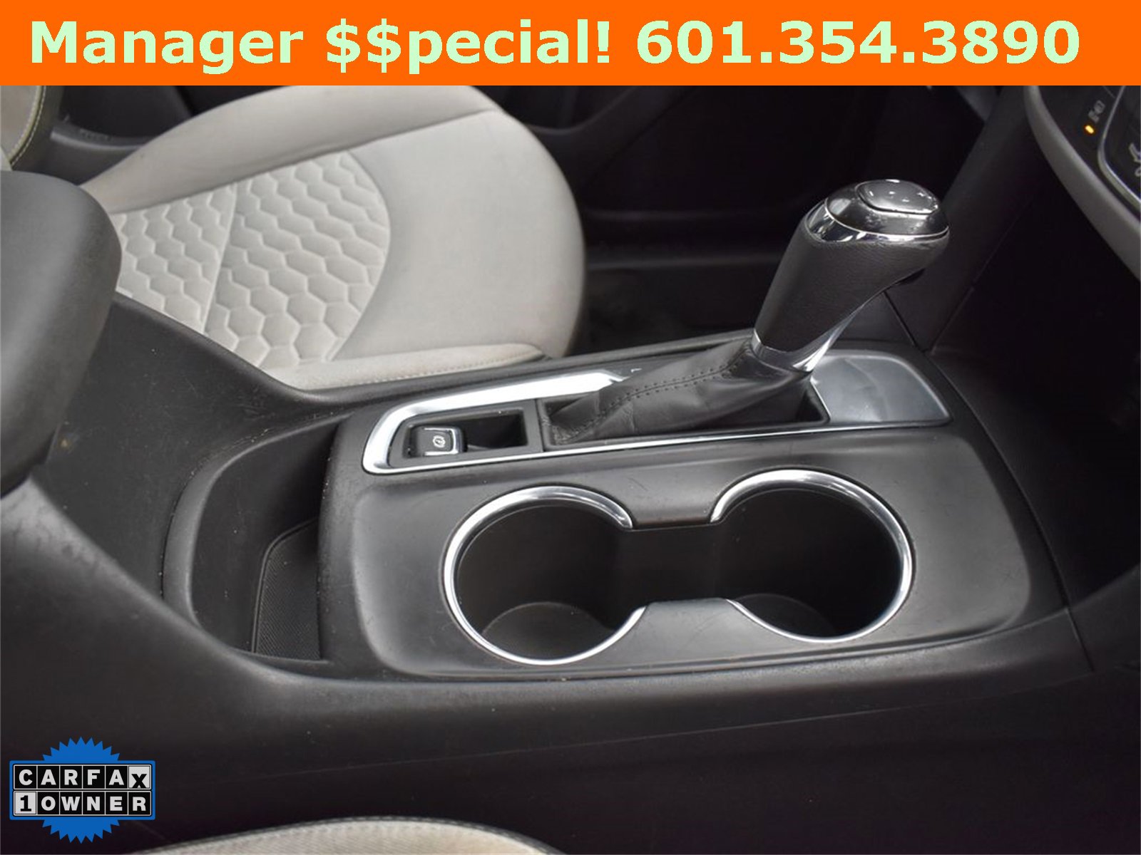 Used 2019 Chevrolet Equinox LT image 28