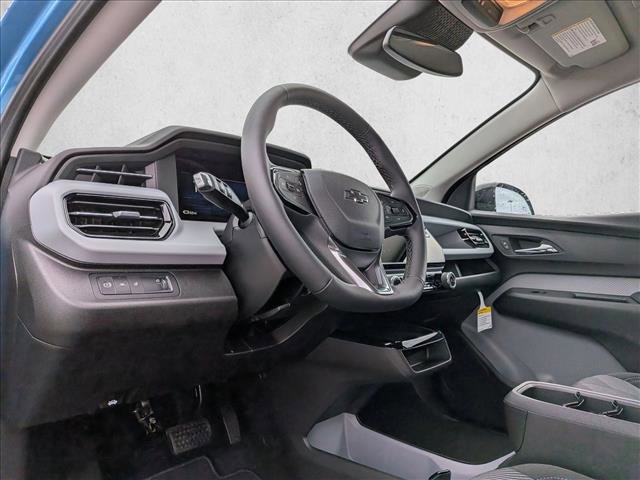 New 2027 Chevrolet Bolt LT w/ Comfort Package image 9