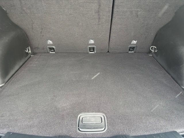 Used 2023 Jeep Compass Limited AWD/4WD image 16